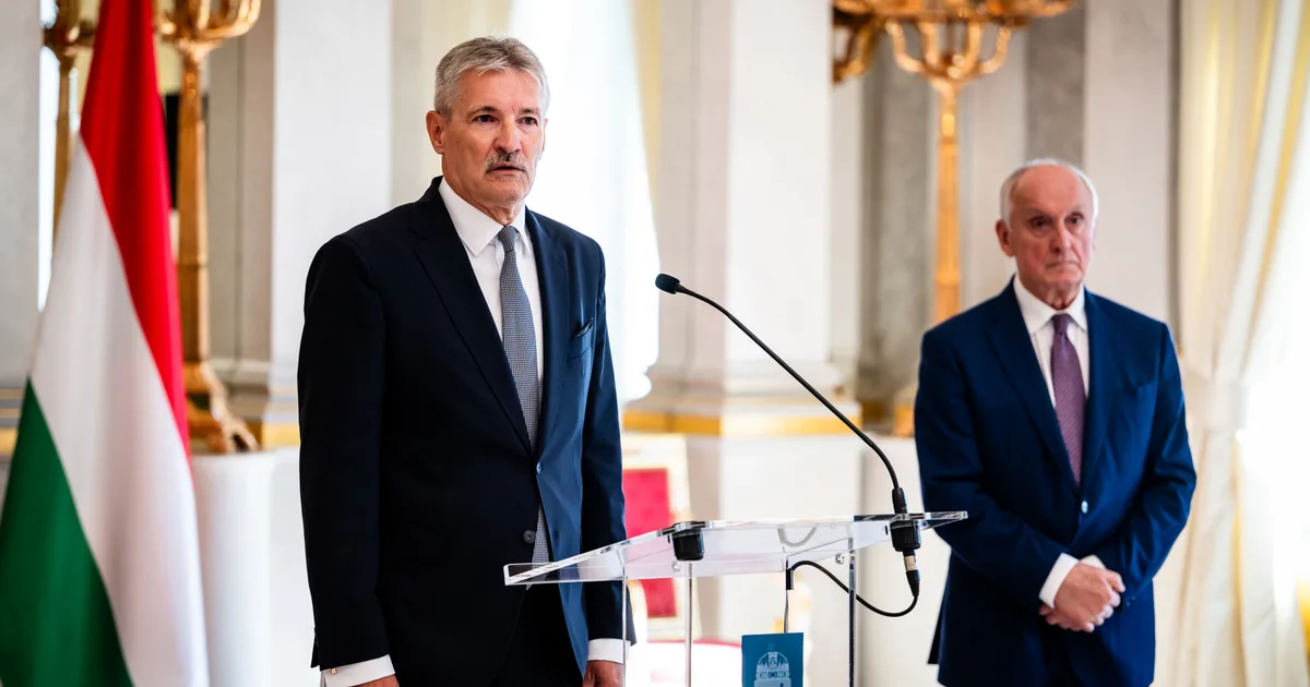 Tánczos-ügytől a vörösiszapperig: ő lehet az új legfőbb ügyész