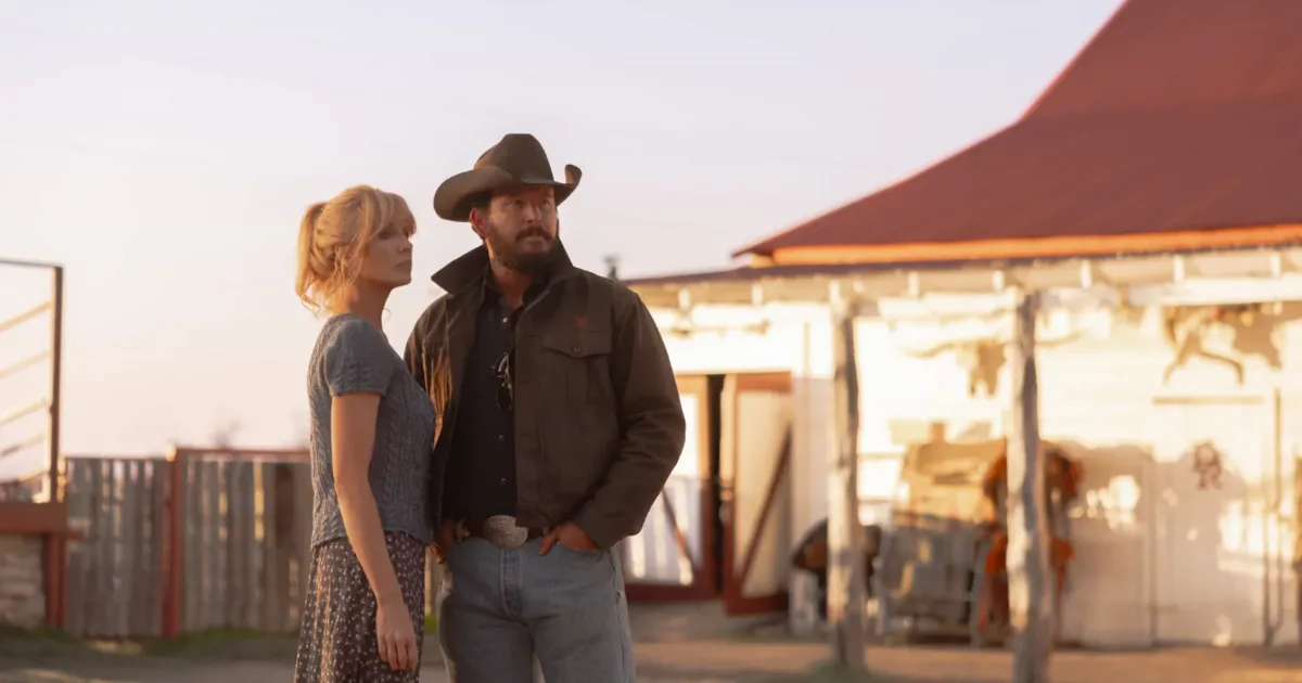 Texasban nem csak a marhákat ölik le – a Dutton Birtok méltó folytatása a Yellowstone-nak