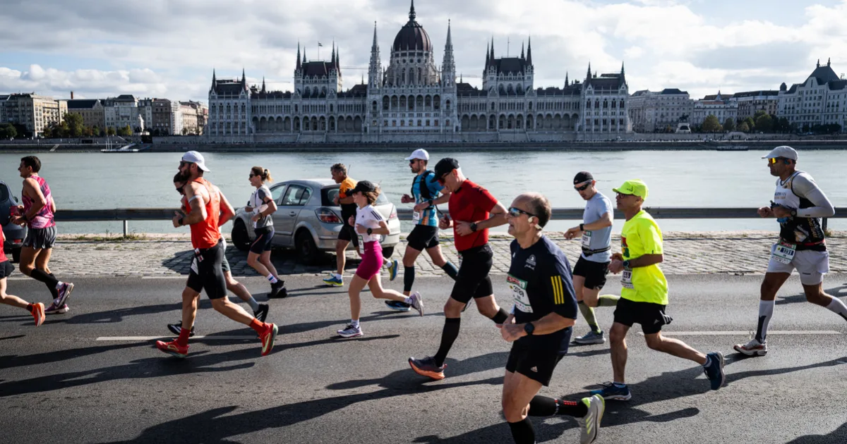 Többet sportolunk és mozgunk – óriásit javult a magyarok aktivitása
