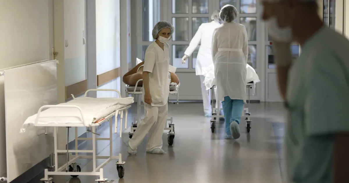 Tömeges járványok: több száz beteg az országban