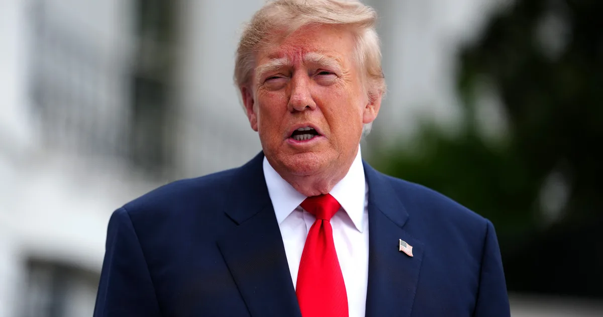 Trump bejelentette az azonnali energetikai tűzszünetet Oroszország és Ukrajna között