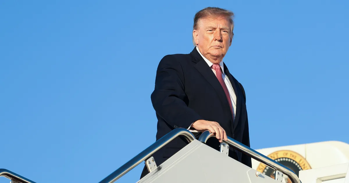 Trump szarfészeknek nevezte Norvégiát a Nobel-békedíj miatt