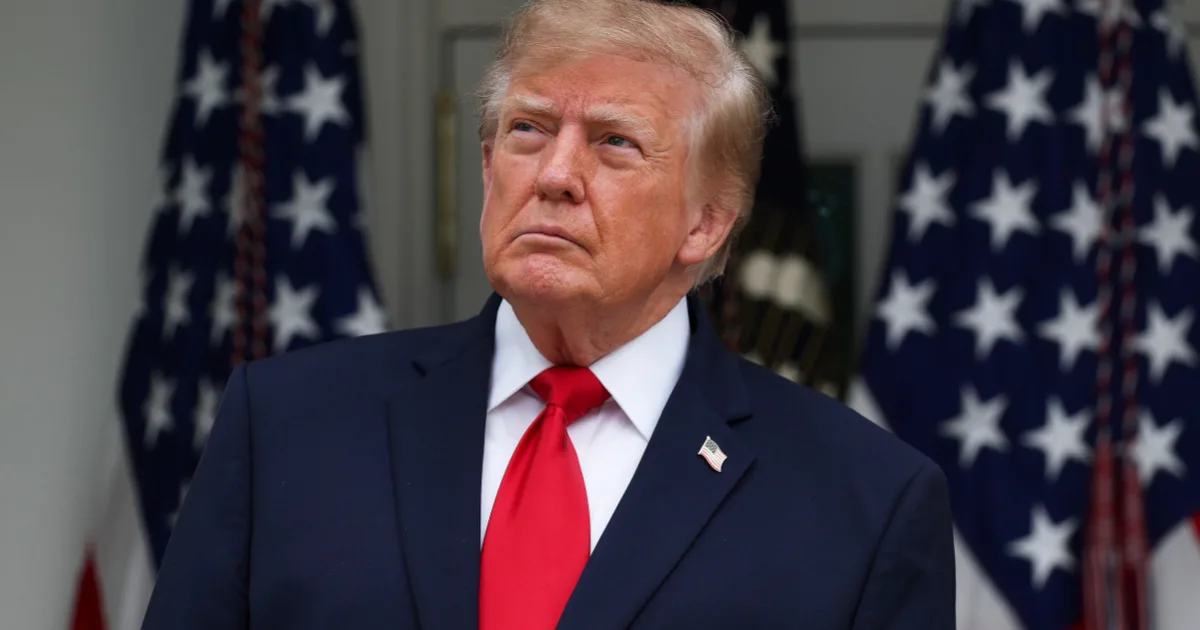 Trump személyesen hívta fel a Google vezérigazgatóját
