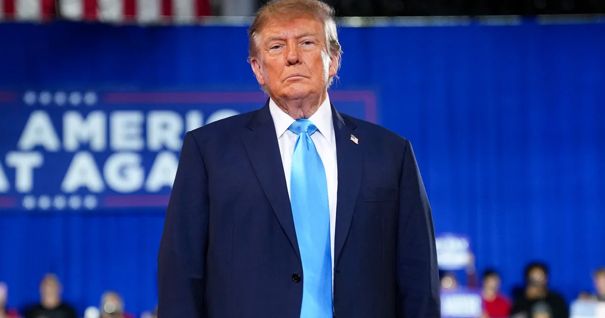Trump újabb Irán elleni hadműveletről: lehet, hogy indítunk még egy kisebb Epic Furyt