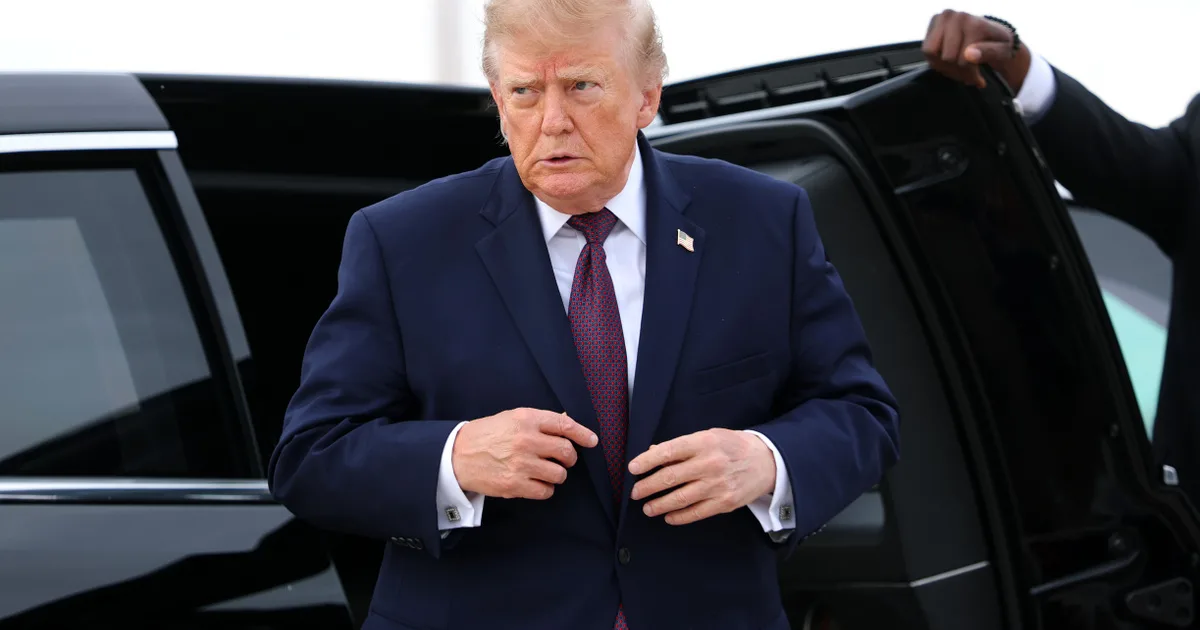 Trump újra támadhat Irán ellen, ha a republikánusok veszítenek a félidős választáson