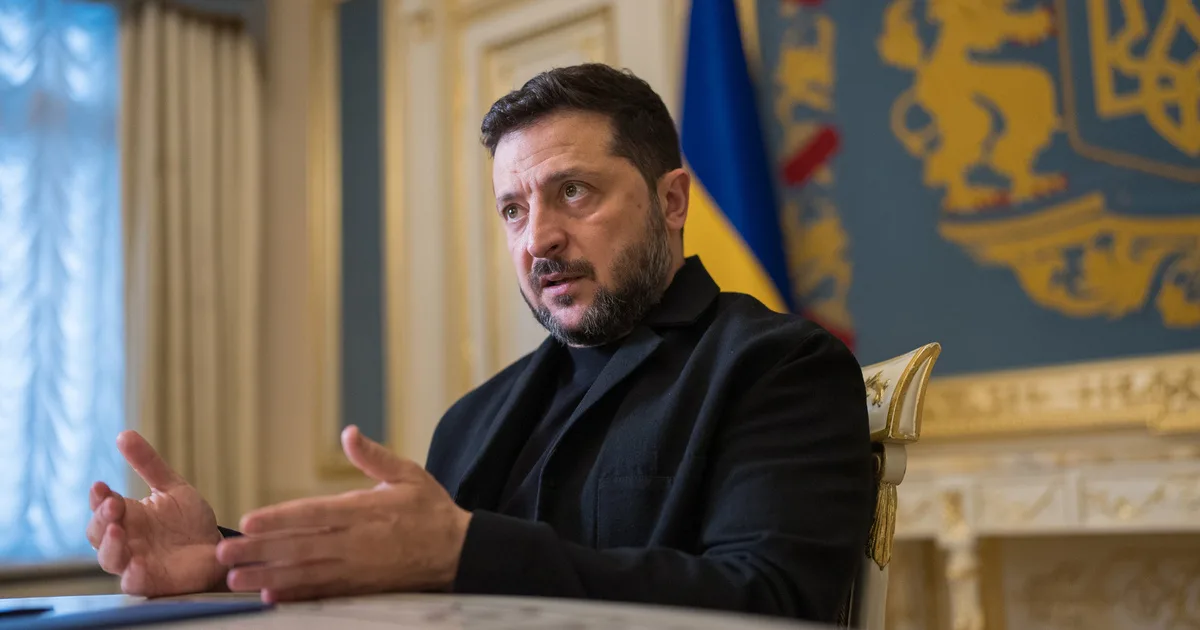 Tűzszünet és új tárgyalások az orosz–ukrán háborúban
