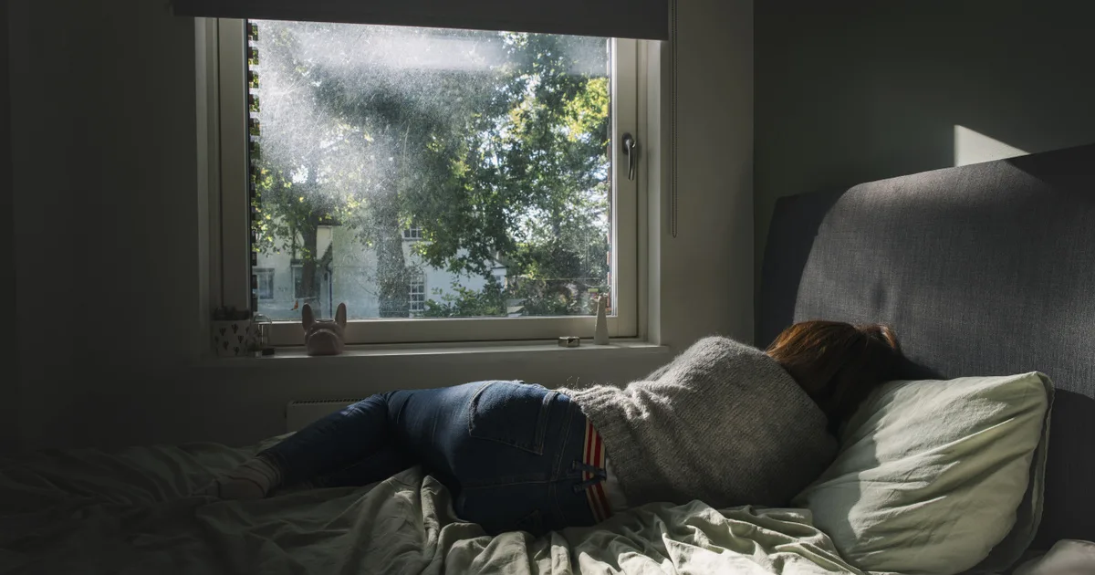 Új depressziótípust azonosítottak, amelyre a hagyományos gyógyszerek kevésbé hatásosak