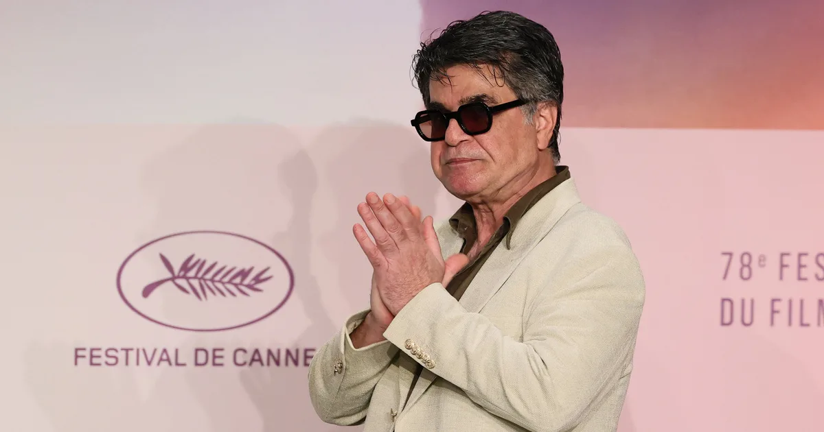 Újabb börtönbüntetésre ítélték a cannes-i díjas, Oscar-jelölt iráni rendezőt