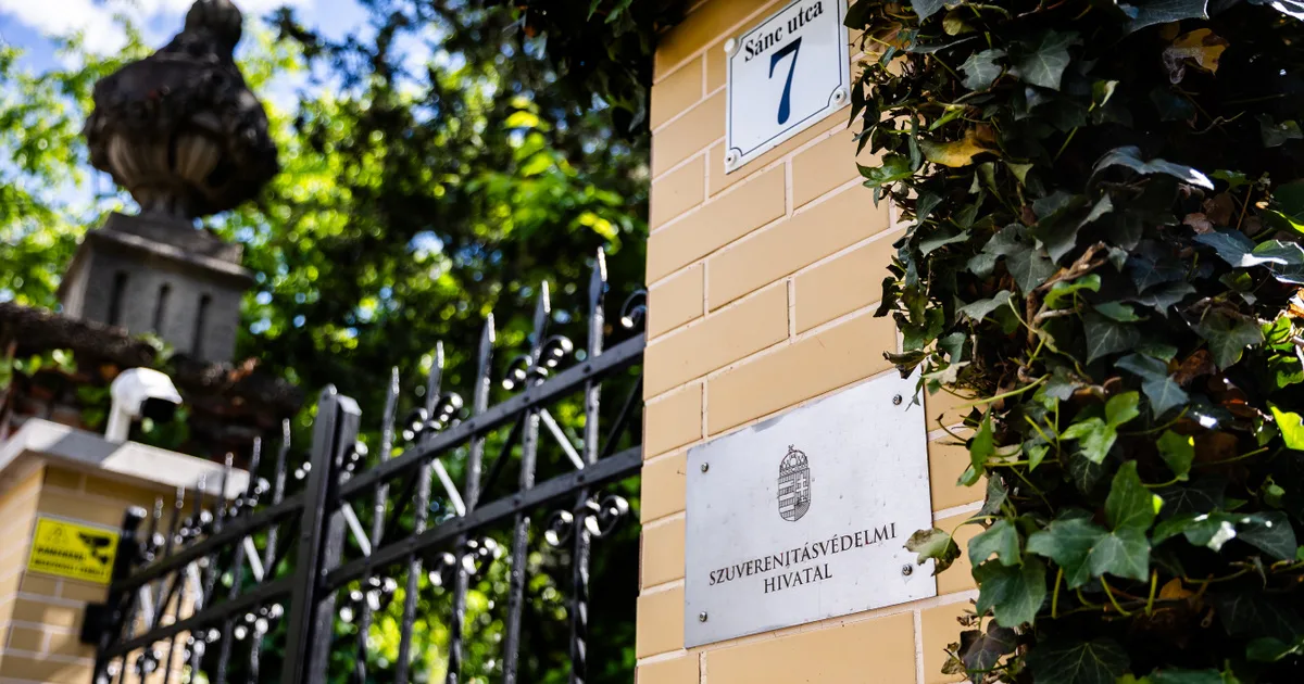 Újabb botrány a Szuverenitásvédelmi Hivatalnál: 27,4 milliót fizettek két konzultációért