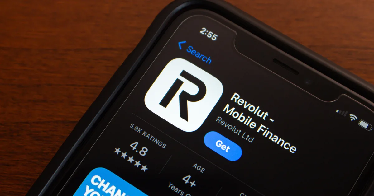 Újra lecsapott a Revolut-hiba: iPhone-os ügyfelek rekedtek