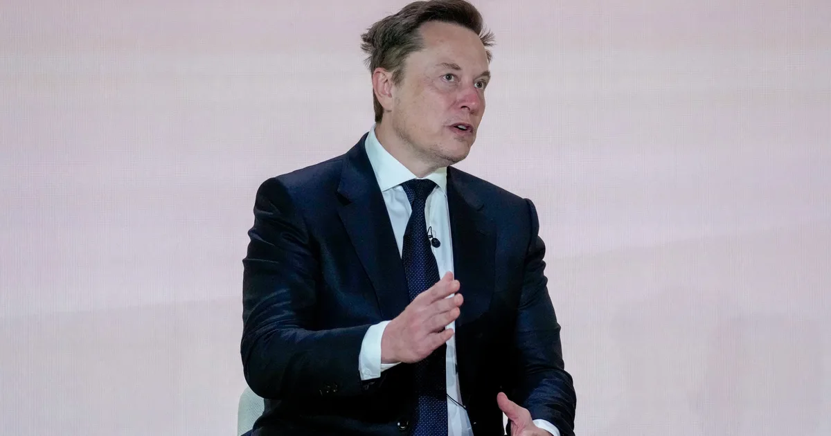 Ukrajna állítólag megsértette a Starlink szabályait Musk szerint