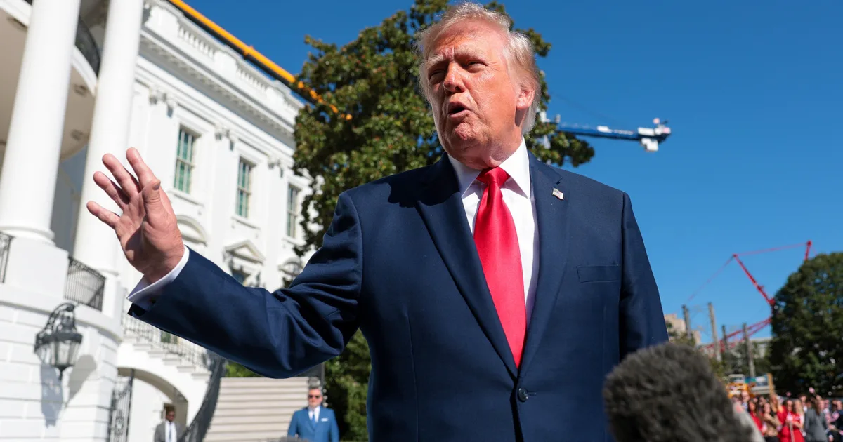 Ukrajnának új elnökre van szüksége Donald Trump szerint