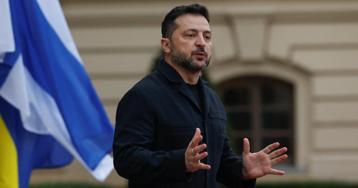 Ukránok saját fegyverüket fordították az oroszok ellen