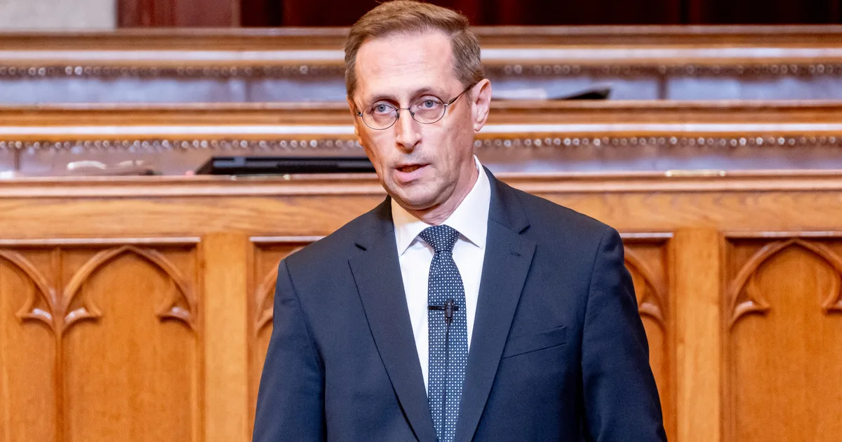 Varga Mihály személyesen vall az MNB-botrányt vizsgáló bizottság előtt