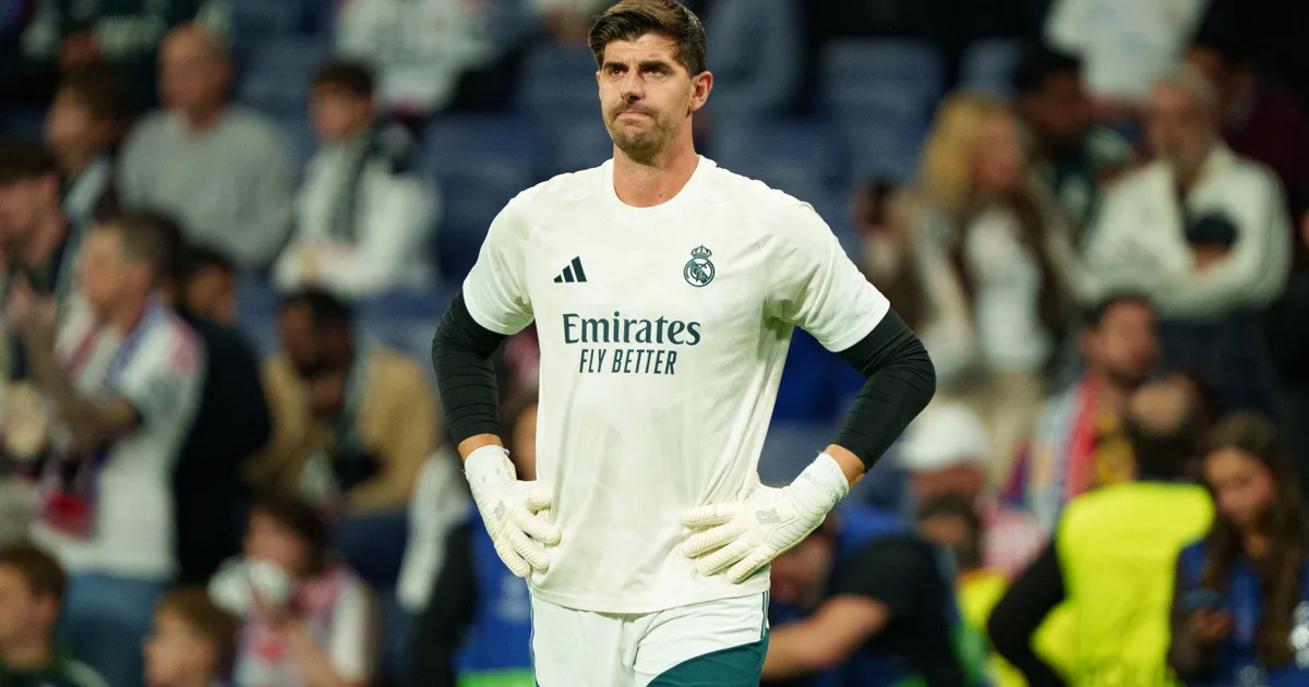 Végzetes csapás érte a Real Madridot az El Clásico előtt