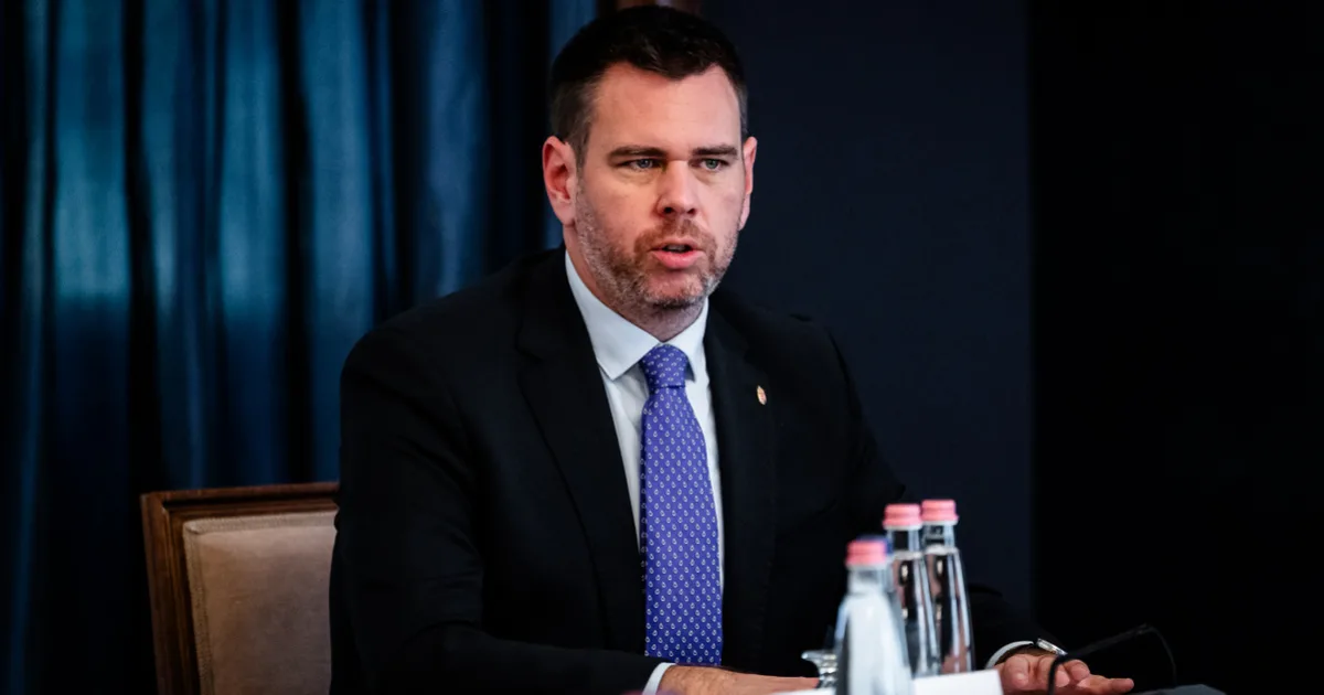Vitézy Dávid: idén ingyen utazhatunk az M49-es gyorsforgalmi úton