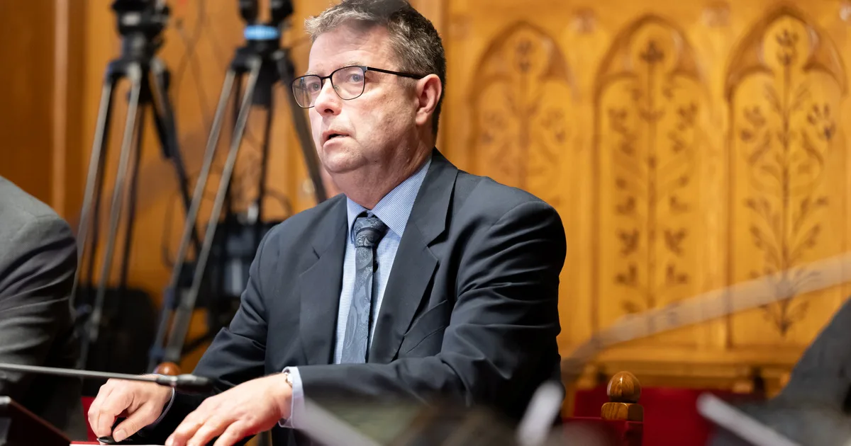 Volt főügyész vallhat a vizsgálóbizottság előtt, új részletek kerülhetnek elő