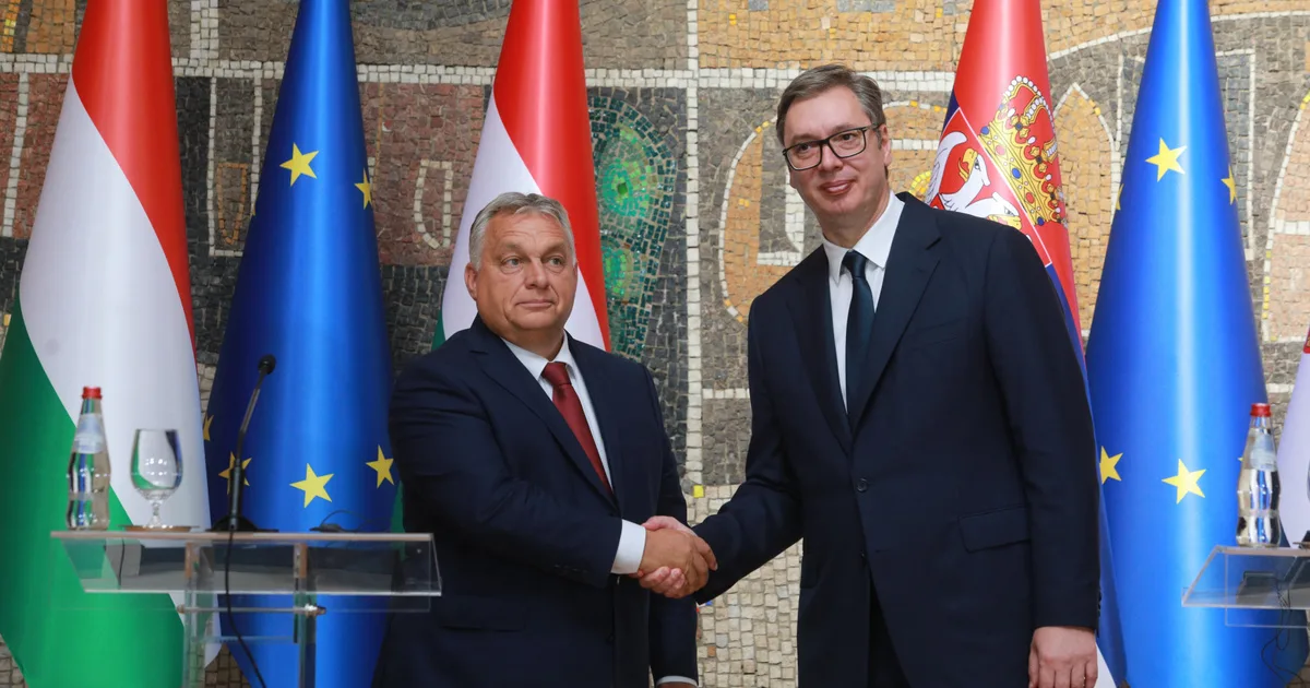 Vucsics Orbánnal szövetkezve fordítaná meg a választási vereséget