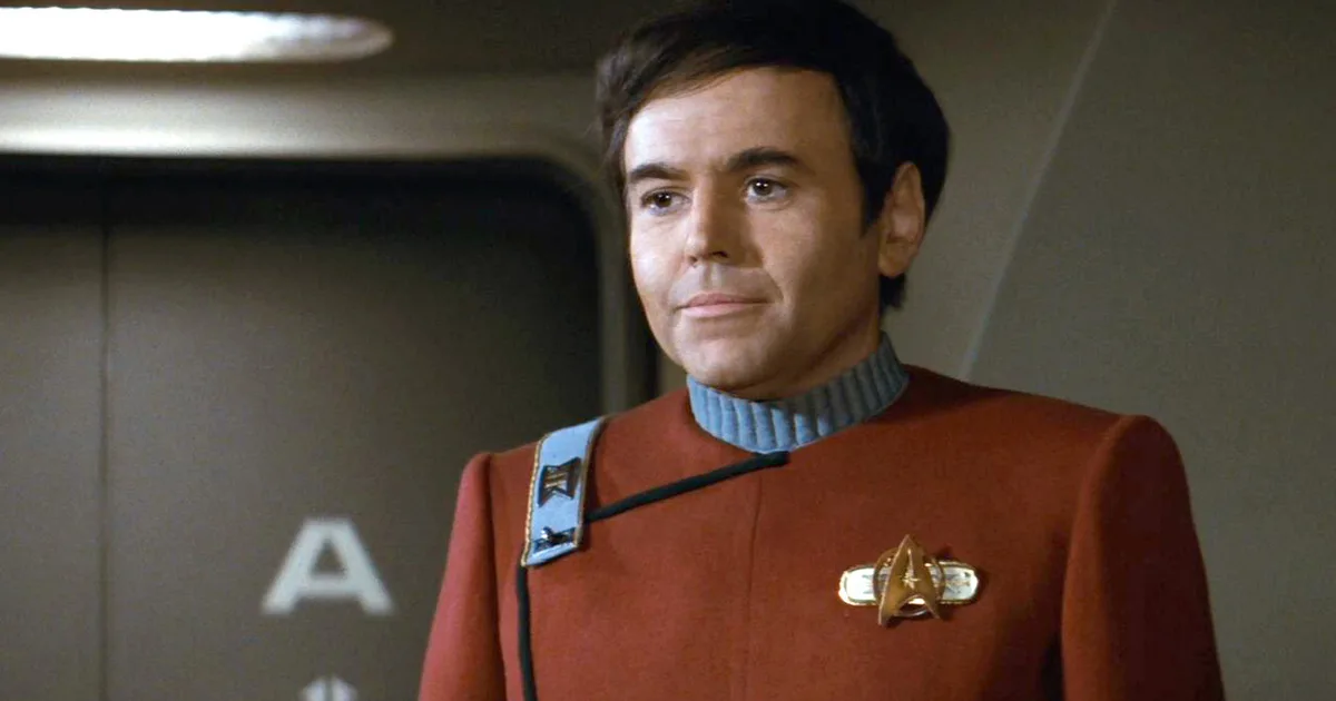 Walter Koenig, az eredeti Star Trek-sorozat sztárja meghalt