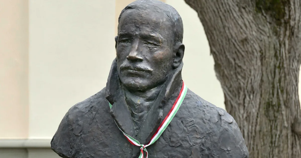 Wass Alberthez hasonló szobor állítása is tilos Erdélyben